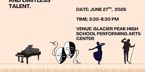 Bhinsandhya 2026 \u2013 A Celebration of Talent & 10 Years of Bhindeshi 