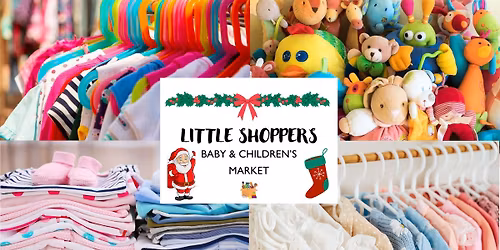 Tewkesbury Baby & Childrens Market