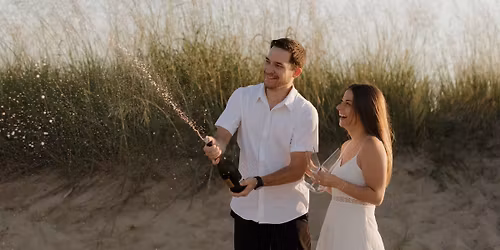 Jamey Cunningham & Brett Angel's Stag and Doe