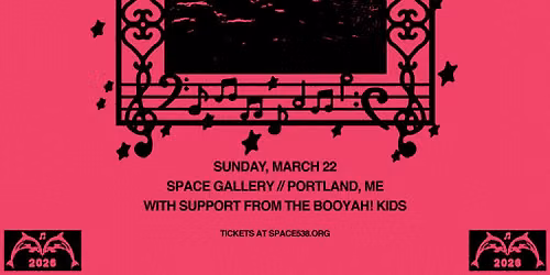 the booyah! kids
