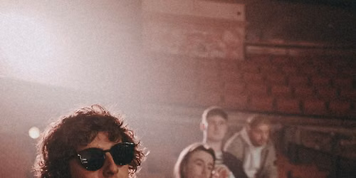 The Snuts Norwich Tickets