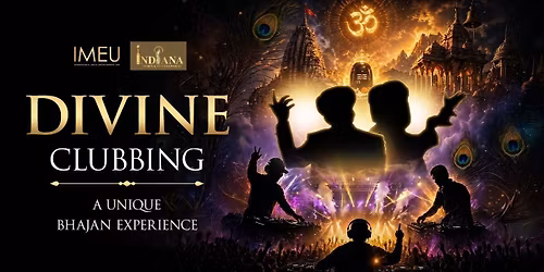 Divine Clubbing