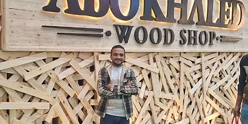 \u0645\u0646 \u062f\u0627\u062e\u0644 \u0645\u0639\u0631\u0636 Cairo wood show