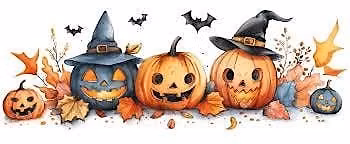 Lititz Lions Club 2026 Halloween Parade