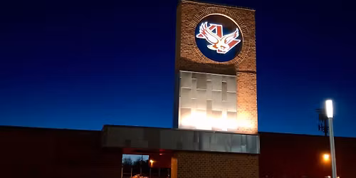 Apple Valley High School 50th Anniversary Celebration