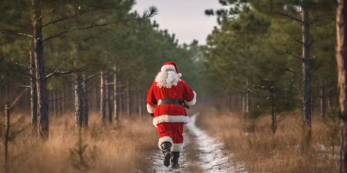 Santas Hat Challenge