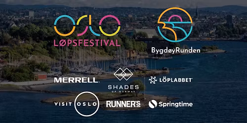 Bygd\u00f8yrunden \u2013 fellesstart