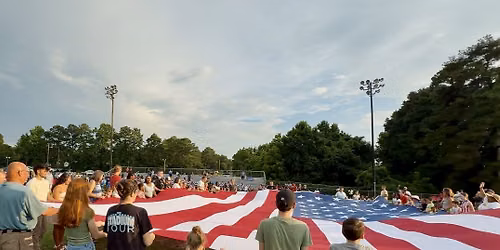 Franklinton Independence Day Celebration - June 27th