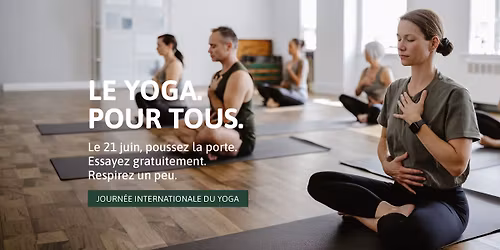 Journ\u00e9e portes ouvertes | 21 juin \u2728