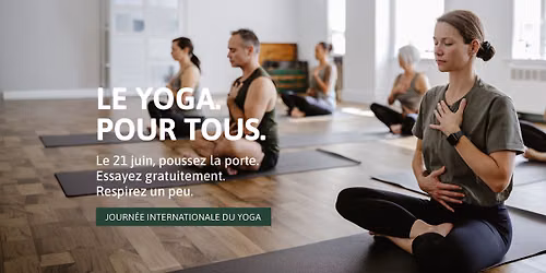 Journ\u00e9e portes ouvertes | 21 juin \u2728