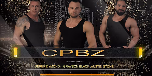 Prince George Canada Strong 