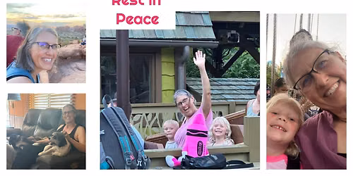 Celebration of Life for Loretta Kay Colwell