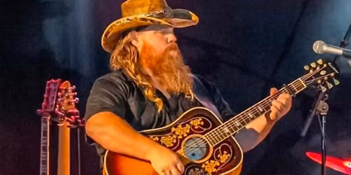Chris Stapleton Tribute \u2013 OUTLAW STATE OF MIND