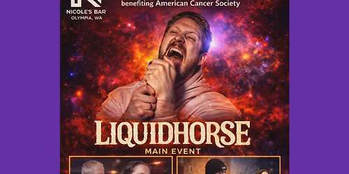 CONCERT FOR A CURE