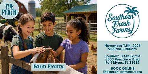 Farm Frenzy