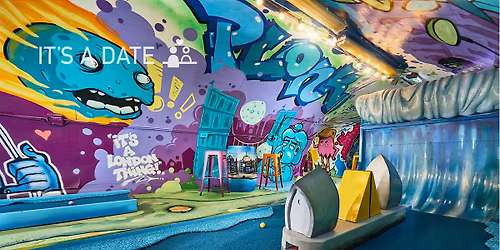 Singles Crazy Golf | Ages 25 to 38