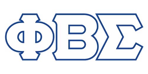 \u03a6\u0392\u03a3 Founders\u2019 Day Celebration