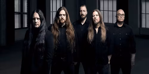 Katatonia at The Recher!