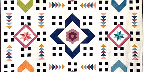 Maple Grove Quilters Quilt Show