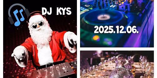 RETRO MIKUL\u00c1S PARTY 