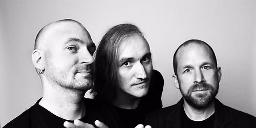 15 Jahre Plattenkiste - Blutrausch zum Feierabend - Special Guests: KiEw