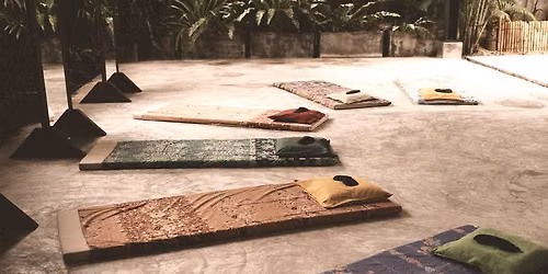 Breathwork Circle with Lou Pich\u00e9 