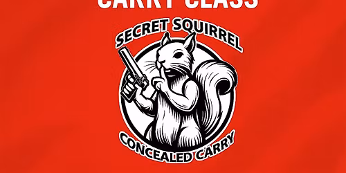 FREE Utah Concealed Carry Class