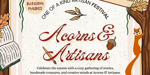 Acorns & Artisans