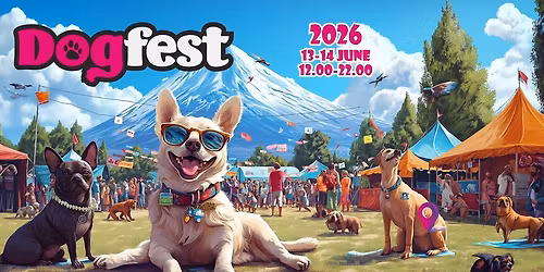 DogFest 2026