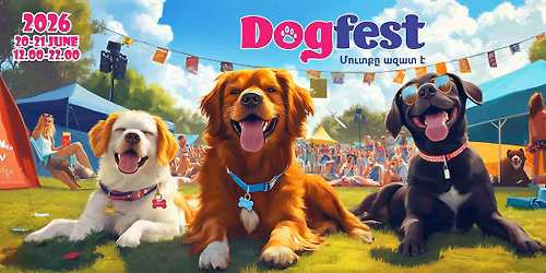 DogFest 2026