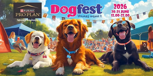 DogFest 2026