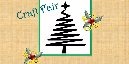 Souldern Craft Fair Event 