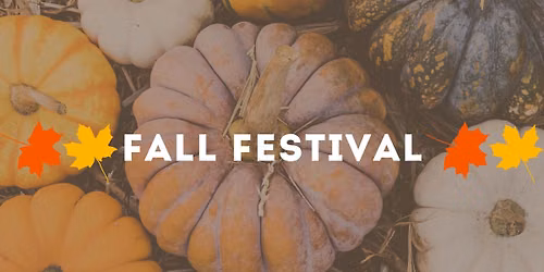 EPC Fall Festival