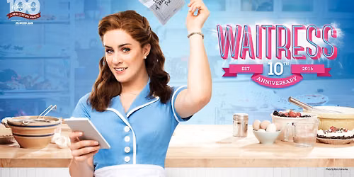 Waitress