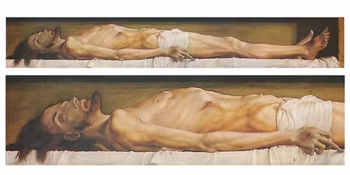 FEBRUARY: The Idiot by Fyodor Dostoevsky