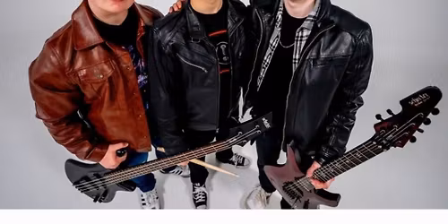 VINYL RUSH at Home for the Holidaze *Kutztown Beneficial Association *