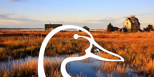 Middle Potomac River Ducks Unlimited Wetlands Conservation Dinner & Auction