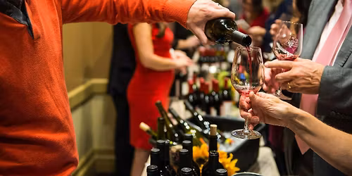 2026 Loudoun Wine Awards Dinner