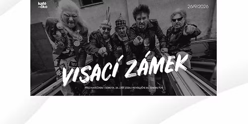 Cafe 44 | VISAC\u00cd Z\u00c1MEK