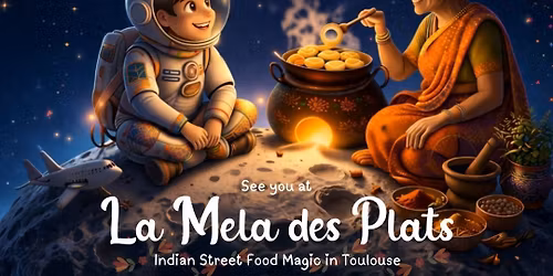 La Mela des Plats (LMDP) Edition 3