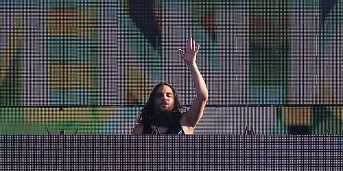 Seven Lions (21+)