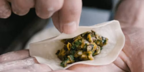 Authentic Handmade Dumplings in San Diego