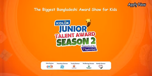 Junior Talent Award Season 2
