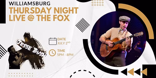 Thursday Night Live