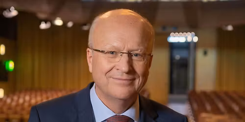 Humboldt-Rede zu Europa mit EuGH-Pr\u00e4sident Prof. Dr. Koen Lenaerts