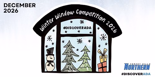 Winter Window Competition 