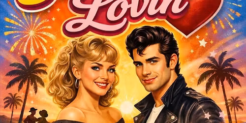 Summer Lovin' Pageant