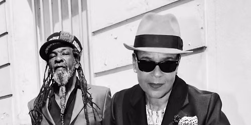 The Selecter in Guildford