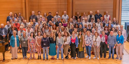 Oxenfoord International Summer School 2026