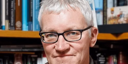 Centenary Talk by Tom Holland.